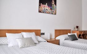 Hostal Patria Madrid